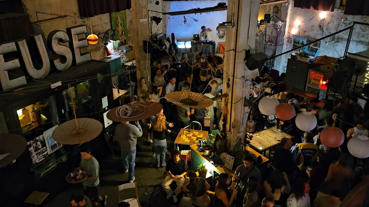 Where to Find Live Music in Las Palmas de Gran Canaria