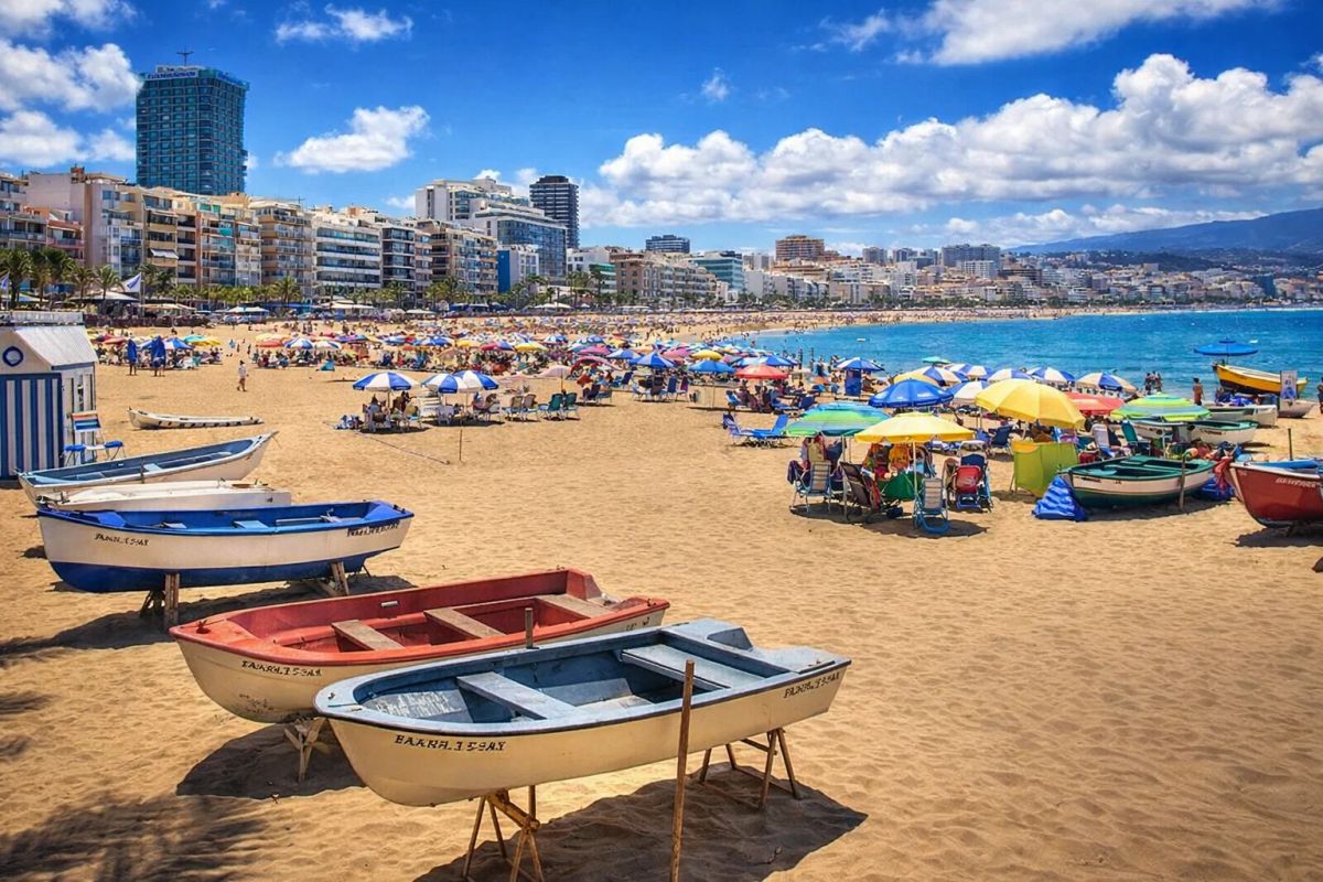 Things to Do in Gran Canaria — The Ultimate Local Guide